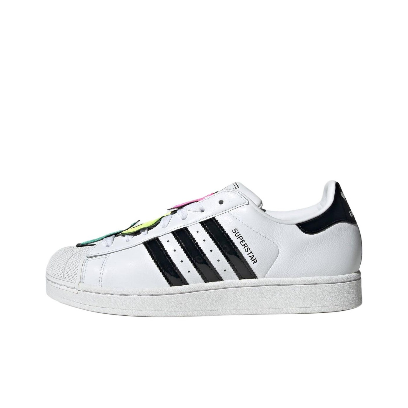 アディダス オリジナルス スーパースター2 スケートボードシ - Adidas Shoes Superstar のレビューと価格
