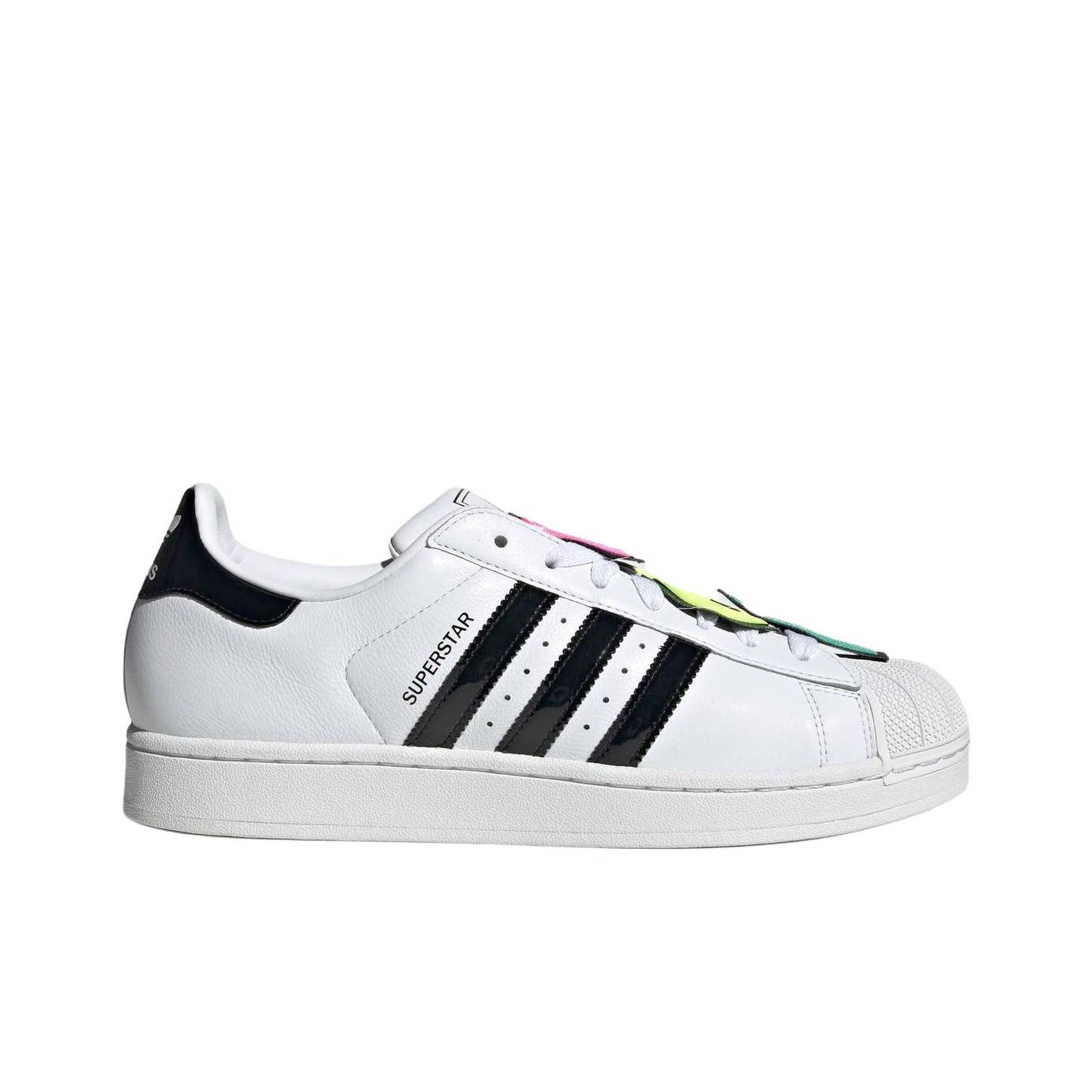 アディダス オリジナルス スーパースター2 スケートボードシ - Adidas Shoes Superstar のレビューと価格