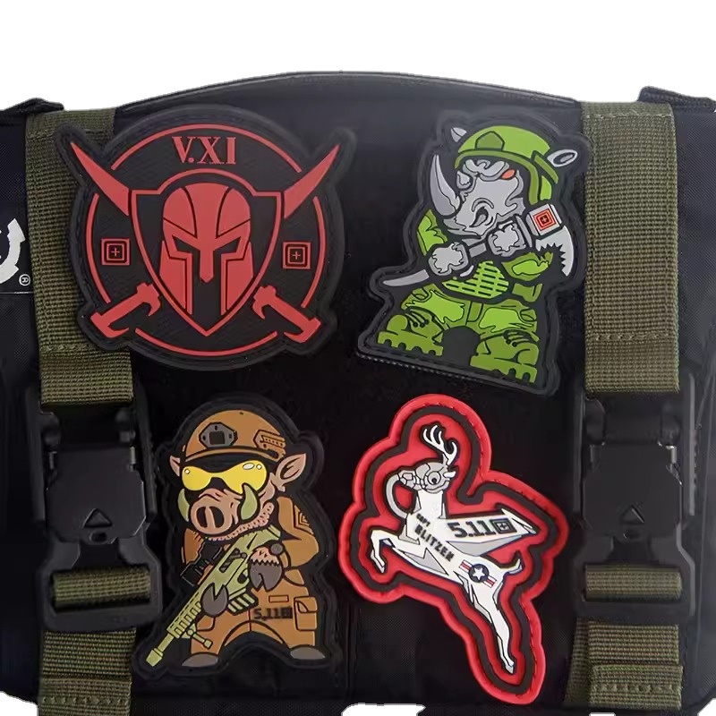 ソフトラバーベスト,タンポン,タクティカルバッジ,バックパッ - Urban Backpack Tactical のレビューと価格