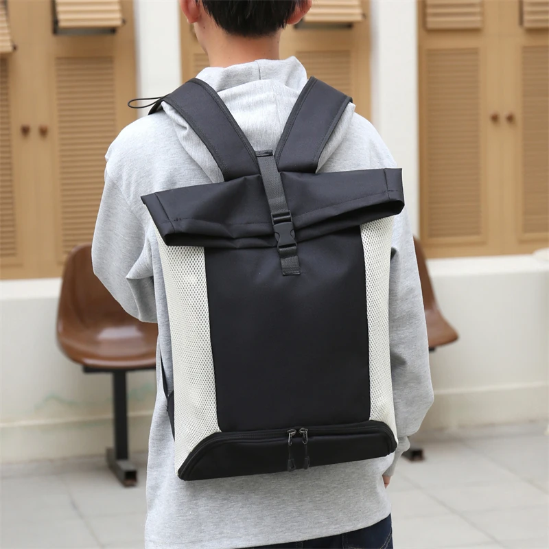 2025年新型 メンズ レディース 人気 オックスフォード布 - Fashion Backpack Women のレビューと価格